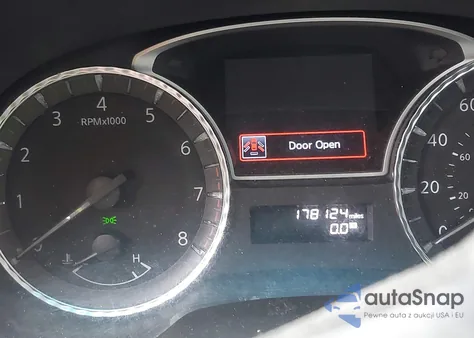 2014 Infiniti Qx60 из США, поврежденный, VIN 5N1AL0MM9EC543650